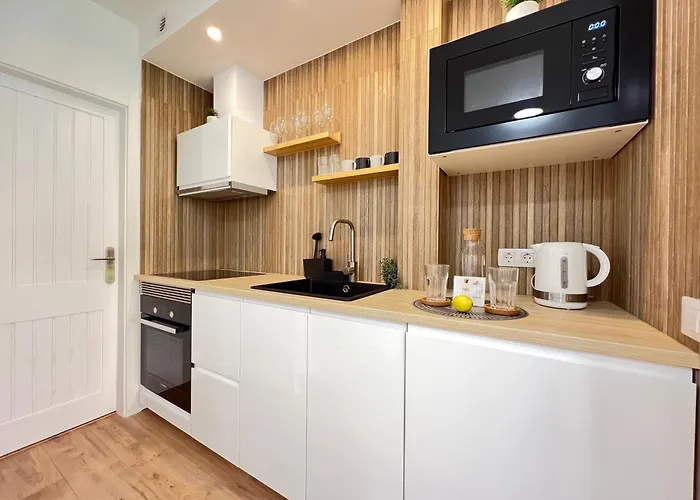 Paulmarie El Camison Apartament