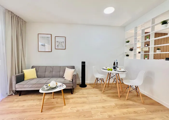 Paulmarie El Camison Apartament