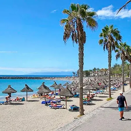 El Camison Holiday Studio Las Americas * Playa de las Americas (Tenerife)