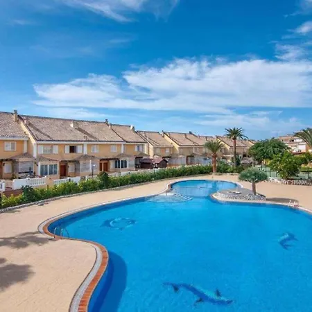 El Camison Holiday Studio Las Americas Playa de las Americas (Tenerife)
