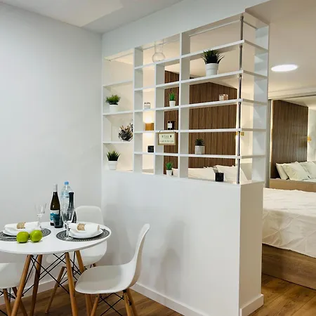 El Camison Holiday Studio Las Americas Apartment