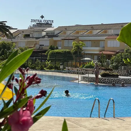 Paulmarie El Camison Apartman Playa de las Américas