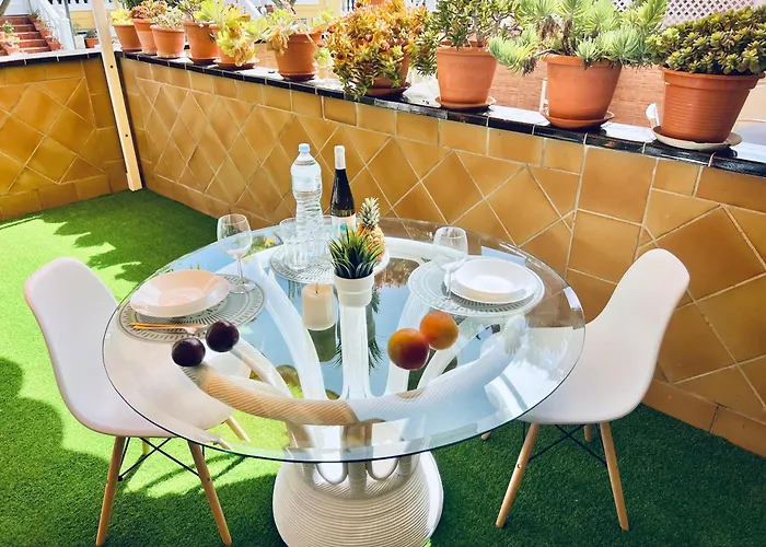 Paulmarie El Camison Apartman