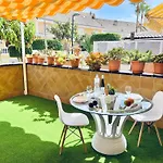 Paulmarie El Camison Apartament *