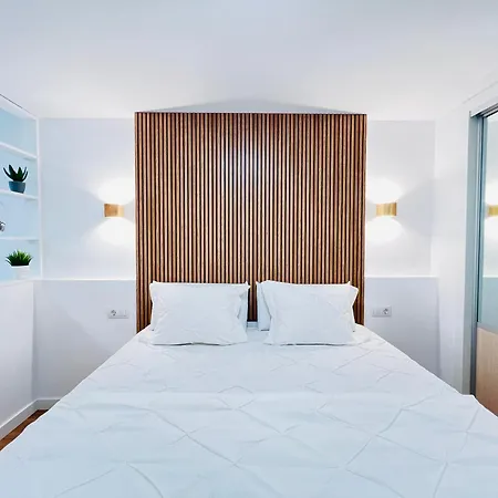 Paulmarie El Camison * Playa de las Americas (Tenerife)