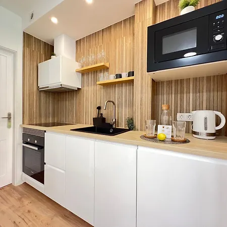 Paulmarie El Camison Apartament