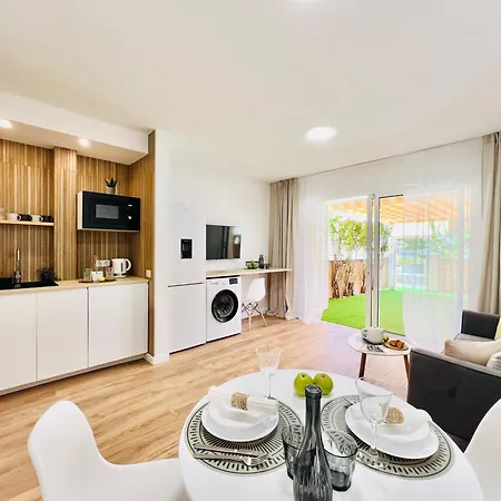 Paulmarie El Camison Apartament *