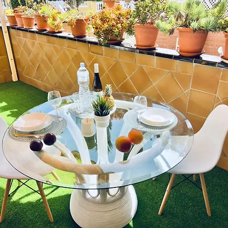 Paulmarie El Camison Apartament