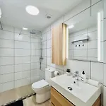 Apartment Paulmarie El Camison Playa de las Americas (Tenerife)