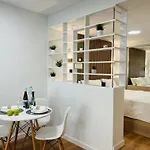 Paulmarie El Camison Apartment