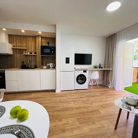 Appartement Paulmarie El Camison