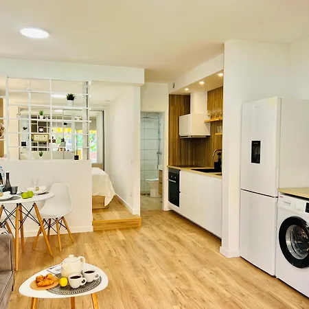 Appartement Paulmarie El Camison